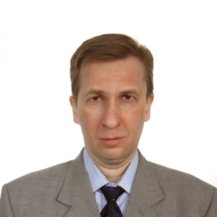 Врач Аникин Игорь Васильевич - Эндокринолог