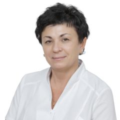 Врач Сартакова Жанна Анатольевна - Офтальмолог