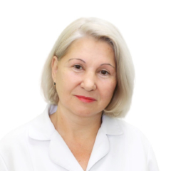 Врач Иванченко Валентина Николаевна - Акушер