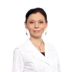 Врач Югатова Алена Михайловна - УЗИ-специалист