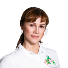 Врач Благун Лариса Ивановна - Лор врач