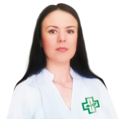 Врач Сорокина Наталья Николаевна - УЗИ-специалист