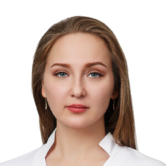 Врач Семеняк Мария Дмитриевна - Офтальмохирург