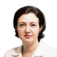 Врач Нерсисян Джамиля Микоиловна - Венеролог