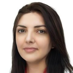 Врач Ольшанникова Лейла Самандаровна - Невролог