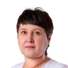 Врач Шевчук Анна Эдуардовна - УЗИ-специалист