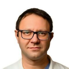 Врач Базлов Вячеслав Александрович - Ортопед