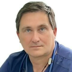 Врач Балабанов Игорь Александрович - Сосудистый хирург