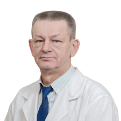 Врач Дегтярев Павел Алексеевич - Эндоскопист