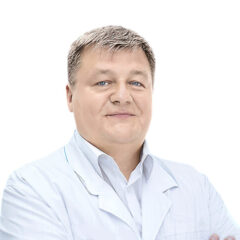 Врач Туров Алексей Николаевич - Аритмолог, Кардиолог