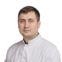 Врач Говоруха Николай Анатольевич - Лор врач, Сурдолог