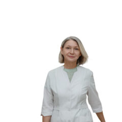 Врач Юрьева Марина Владимировна - Невролог