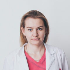 Врач Алексеева Анастасия ВладимировнаУролог