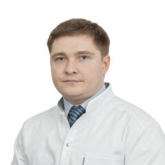 Врач Филоненко Сергей Сергеевич - Стоматолог