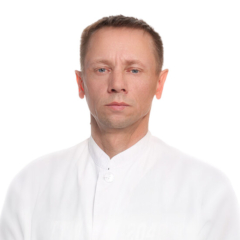 Врач Кирьянов Максим Борисович - Рентгенолог