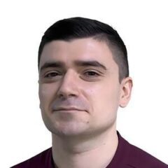 Врач Ковган Юлий Михайлович - Хирург