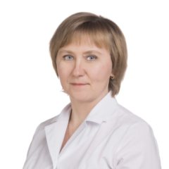 Врач Демяшкина Татьяна Владимировна - Пульмонолог
