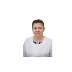 Врач Плотникова Наталья Николаевна - Рентгенолог