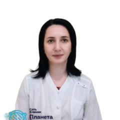 Врач Пипия Ханна Гивиевна - УЗИ-специалист