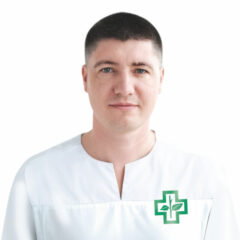 Врач Аргучинский Алексей Игоревич - Рефлексотерапевт