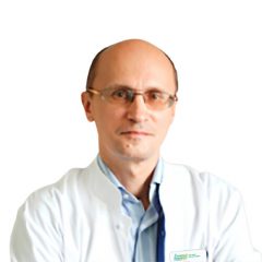 Врач Стародубцев Владимир Борисович - Ангиохирург, Сосудистый хирург