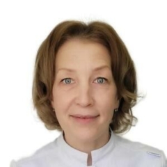 Врач Неупокоева Мария Николаевна - Онколог