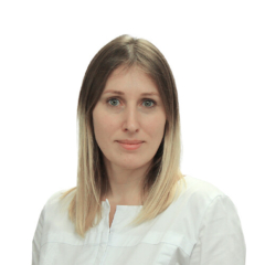 Врач Абраменко Алёна ВладимировнаЭндокринолог
