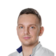 Врач Малов Александр Степанович - Терапевт