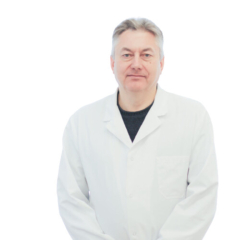Врач Ковальчук Сергей Николаевич - Врач функциональной диагностики