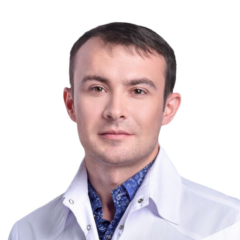 Врач Смагин Михаил Александрович - Ангиохирург
