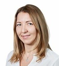 Врач Тропина Татьяна Игоревна - Педиатр
