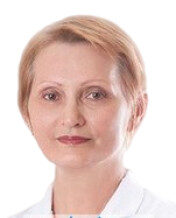 Врач Тетерина Елена Викторовна - УЗИ-специалист