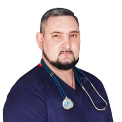 Врач Нестеренко Игорь Владимирович - Анестезиолог-реаниматолог