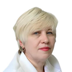 Врач Рузаева Елена Дмитриевна - Эндокринолог