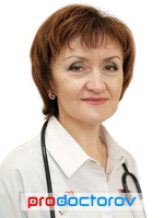 Врач Тимченко Алена Васильевна - УЗИ-специалист