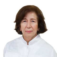 Врач Филимонова Елена Викторовна - Терапевт