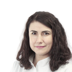 Врач Волохова Марина Анатольевна - Кардиолог