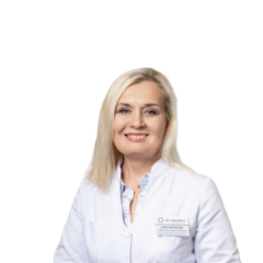 Врач Локтионова Светлана Викторовна - Врач функциональной диагностики
