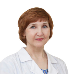 Врач Семенова Марина Анатольевна - УЗИ-специалист