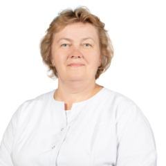 Врач Чурсина Елена ЕвгеньевнаНевролог