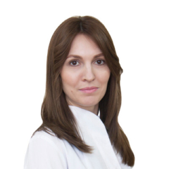 Врач Волохова Ксения Сергеевна - Аллерголог
