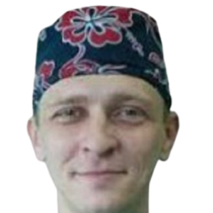 Врач Колыбелкин Константин Михайлович - Стоматолог