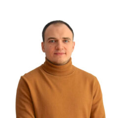 Врач Бер Роберт ВладимировичПсихолог