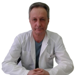 Врач Дрождин Сергей Германович - Андролог