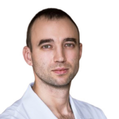Врач Ломакин Алексей Игоревич - Онколог