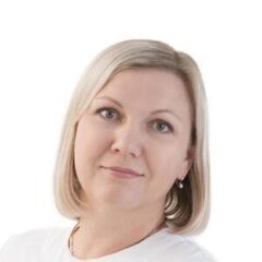 Врач Шевченко Оксана Михайловна - Онколог-маммолог