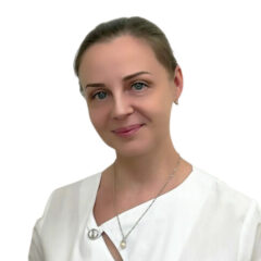 Врач Милашевич Наталья Сергеевна - Стоматолог-хирург