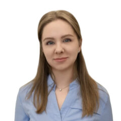 Врач Лапина Екатерина Андреевна - Стоматолог