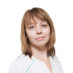 Врач Максимова Светлана Валерьевна - Рентгенолог