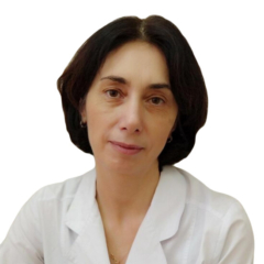 Врач Целуева Елена Александровна - Аллерголог